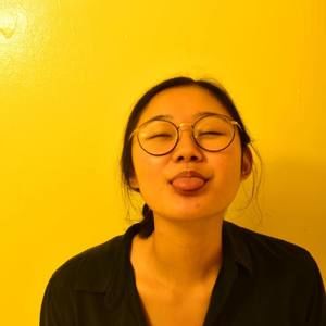 Meet your Posher, Candy